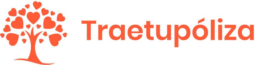 Traetupóliza logo